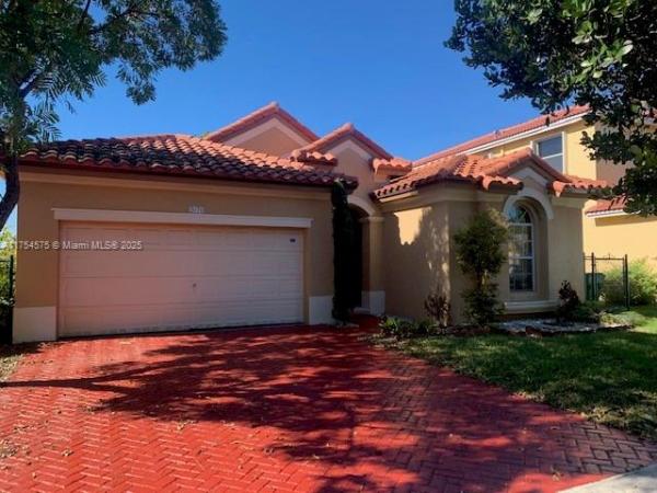 Santorini At Vizcaya, 5076 SW 137th Ter, Miramar, Florida 33027, image 1