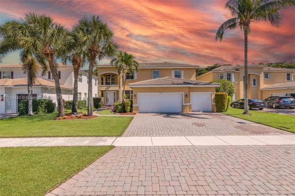 Journey's End, 6332 C Durham Dr, Lake Worth Beach, Florida 33467, image 1