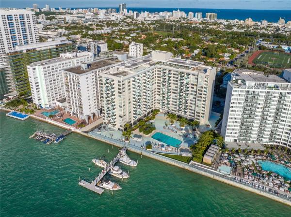 Mirador North 1200, 1200 West Ave #422, Miami Beach, Florida 33139, image 1