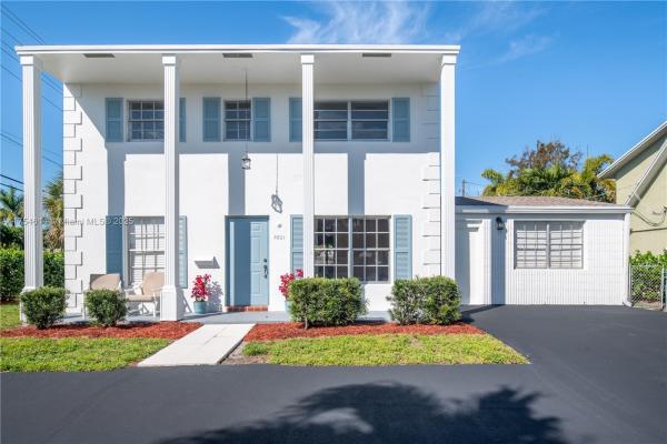 Cherry Hollow, 3821 NE 16th Ave, Oakland Park, Florida 33334, image 1