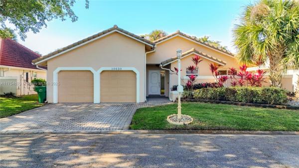 Springs Hamlet Villas, 10630 NW 16th St, Coral Springs, Florida 33071, image 1