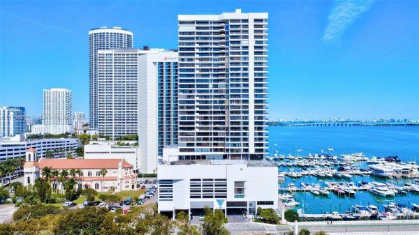 Venetia, 555 NE 15th St #32K, Miami, Florida 33132, image 1
