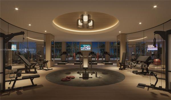 Circ Residences At Hollywood Circle, 1776 Polk St #705, Hollywood, Florida 33020, image 3