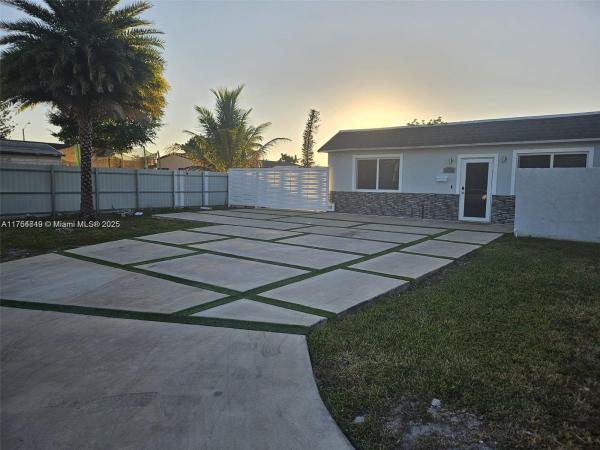 Lake Lucerne Estates, 20820 NW 23rd Ct, Miami Gardens, Florida 33056, image 1