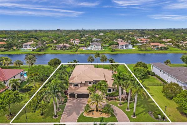 Long Lake Ranches West, 3533 Birch Ter, Davie, Florida 33330, image 1