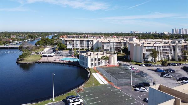 De Soto Park South, 851 Three Islands Blvd #218, Hallandale Beach, Florida 33009, image 1