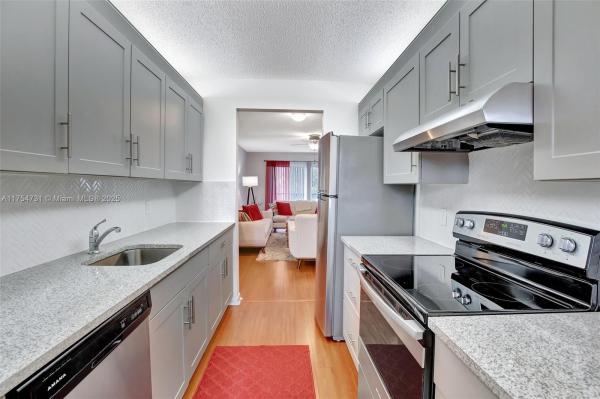 Hawthorne At Century Village, 1300 SW 130th Ave #202F, Pembroke Pines, Florida 33027, image 1