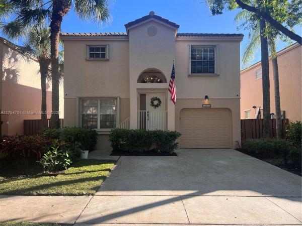 Fountain Spring, 10898 NW 12th Dr, Plantation, Florida 33322, image 1