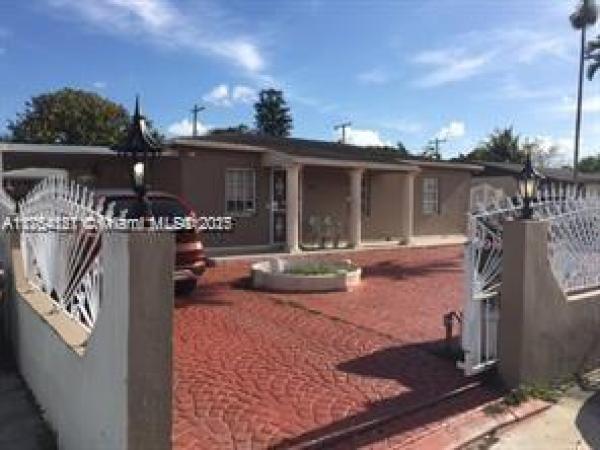 Hialeah Residential, 541 E 38th St, Hialeah, Florida 33013, image 1