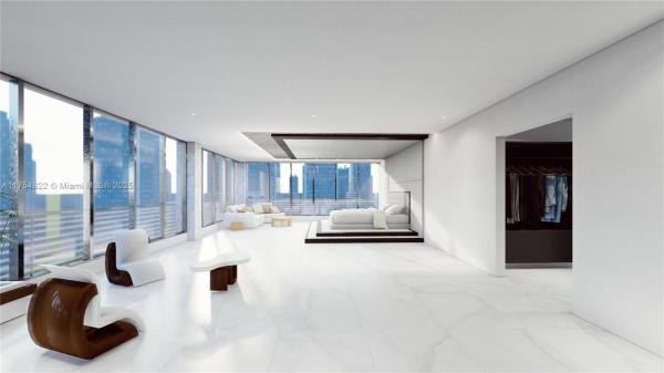 Home Tower, 1720 Harrison St #17E-H, Hollywood, Florida 33020, image 1