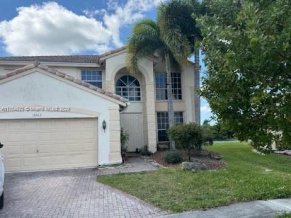 Silver Lakes, Miramar, Florida 33029, image 1