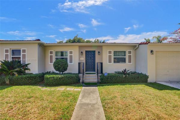 McAllister Terrace, 3030 SW 14th St, Miami, Florida 33145, image 1