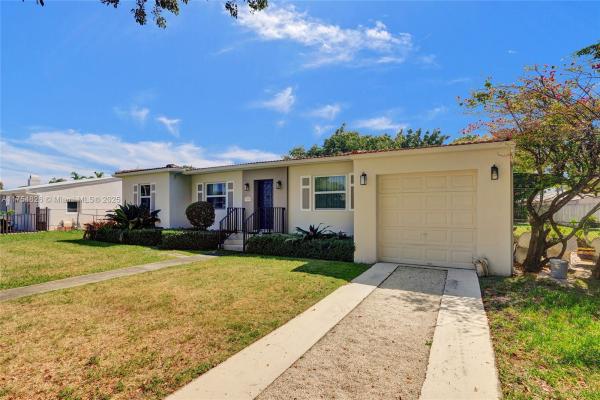 McAllister Terrace, 3030 SW 14th St, Miami, Florida 33145, image 3