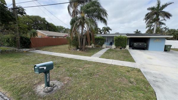 Palm Springs Village, 221 Poe Dr, Palm Springs, Florida 33461, image 3