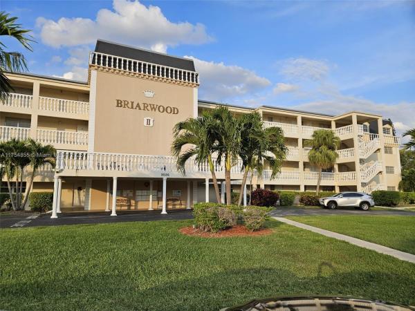 Briarwood Club, 3535 Broken Woods Dr #106, Coral Springs, Florida 33065, image 1