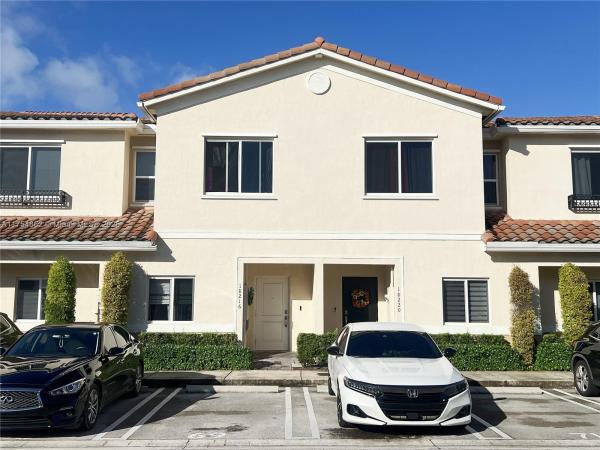 Princeton, 18216 NW 29th Ct, Miami Gardens, Florida 33056, image 1