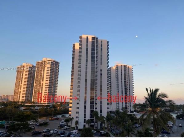 Waterview 1, 20505 E Country Club Dr #738, Aventura, Florida 33180, image 1