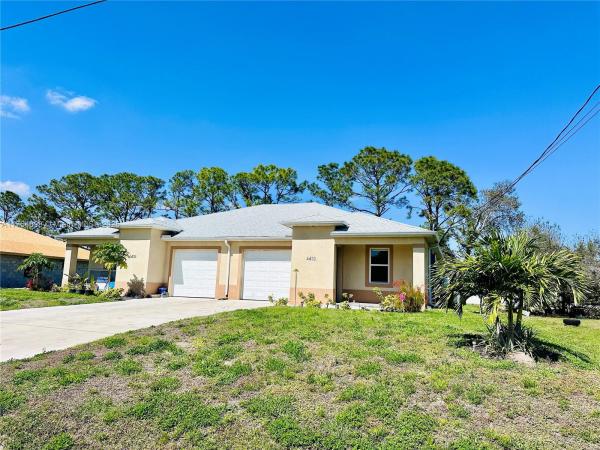 4632 15th St, Lehigh Acres, Florida 33973, image 1