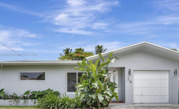St James Park North, 34 SE 14th St, Dania Beach, Florida 33004, image 1