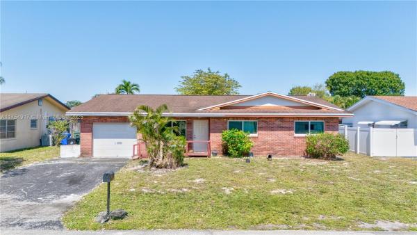Palm-Aire Village, 3311 NW 65th St, Fort Lauderdale, Florida 33309, image 1