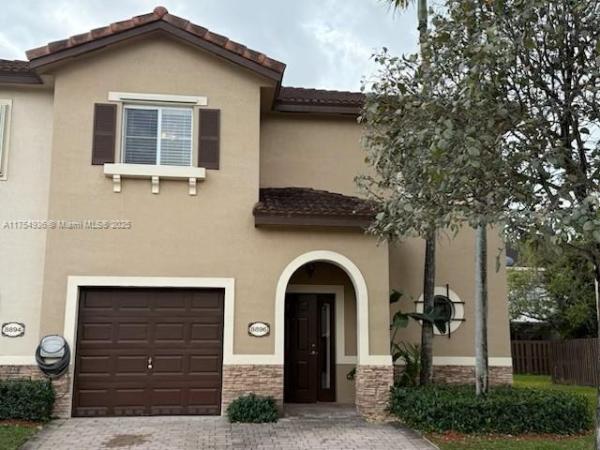 The Palms At Isles Of Bayshore, 8896 SW 223rd Ter, Cutler Bay, Florida 33190, image 1