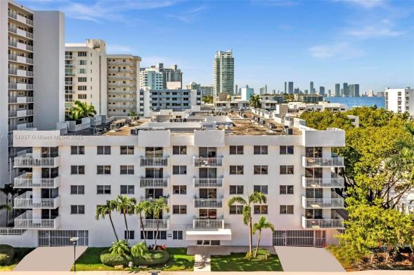West Bay Gardens, 1666 West Ave #212, Miami Beach, Florida 33139, image 1