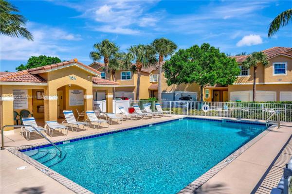 Tequesta Cay, 154 Village Blvd #J, Tequesta, Florida 33469, image 1