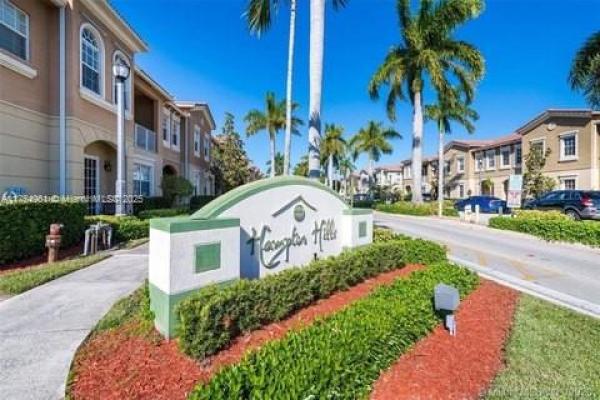 Hampton Hills, 9064 Preston Pl 0, Tamarac, Florida 33321, image 1