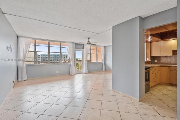 Crestview Towers, 2025 NE 164th St #708, North Miami Beach, Florida 33162, image 1
