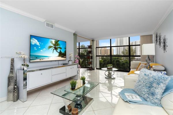 Towers Of Oceanview South, 600 Parkview Dr #404, Hallandale Beach, Florida 33009, image 1