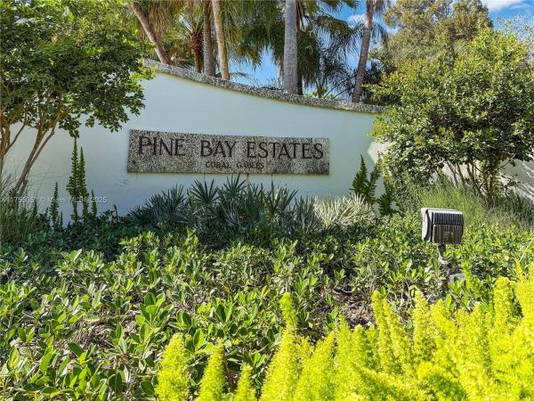 Pine Bay Estates, 5780 Magnolia Ln, Coral Gables, Florida 33156, image 1