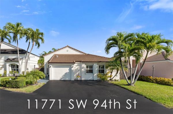 Poinciana At Kendall, 11771 SW 94th St, Kendall, Florida 33186, image 3