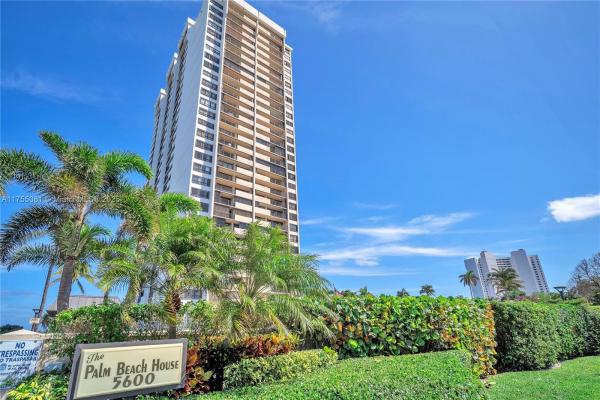 The Palm Beach House, 5600 N Flagler Dr #304, West Palm Beach, Florida 33407, image 1