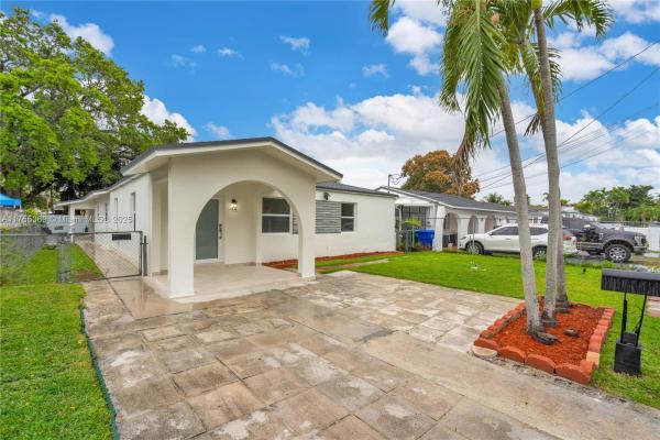Fairlawn, 35 SW 65th Ave, Miami, Florida 33144, image 1
