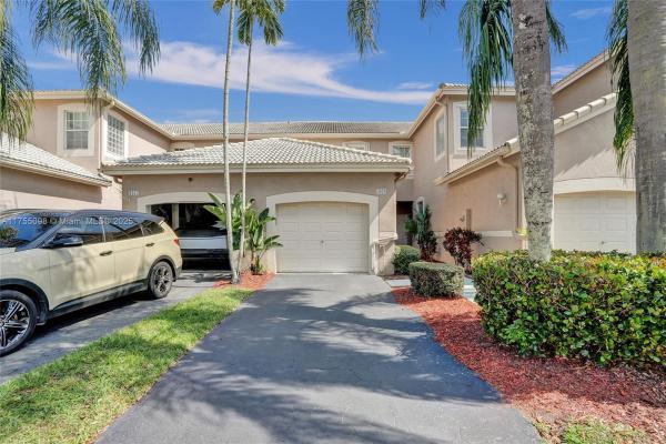 San Messina, 1808 Salerno Cir #1808, Weston, Florida 33327, image 1