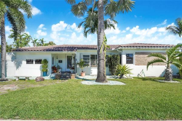 Altos Del Mar, 801 92nd St, Surfside, Florida 33154, image 1