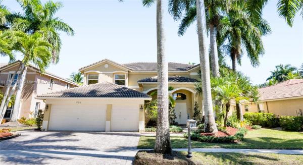 The Cove, 906 Windward Way, Weston, Florida 33327, image 1