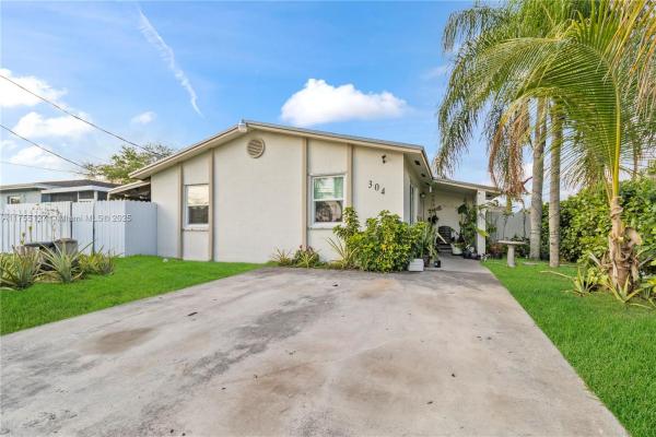 Town Of Florida City, 304 SW 3rd St, Florida City, Florida 33034, image 1