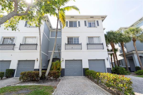 Georgetown, 1413 NW 36th Way, Lauderhill, Florida 33311, image 1