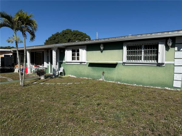 Bell Gardens, 19021 NW 23rd Ct, Miami Gardens, Florida 33056, image 1