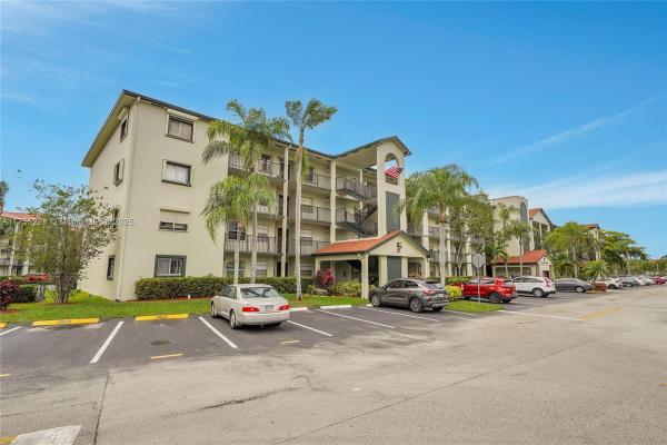 Hawthorne At Century Village, 1300 SW 130th Ave #306F, Pembroke Pines, Florida 33027, image 1