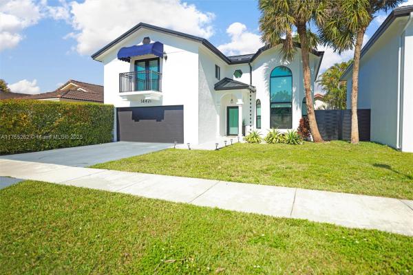 14421 SW 116th Ter, Unincorporated Dade County, Florida 33186, image 1