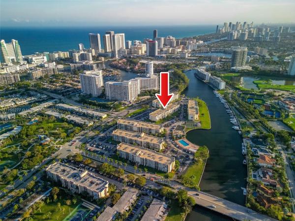 De Soto Park South, 701 Three Islands Blvd #309, Hallandale Beach, Florida 33009, image 1