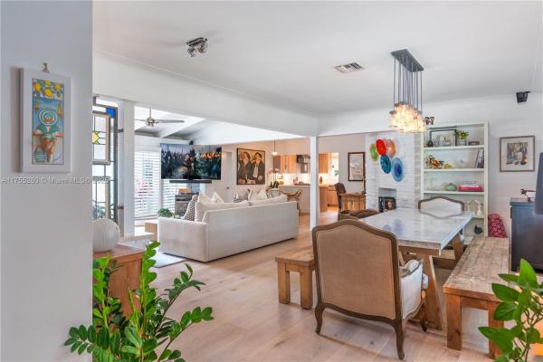 Park Plaza, 590 NE 52nd Ter, Miami, Florida 33137, image 1