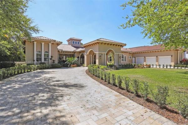 Flagler Groves Estates, 7480 SW 100th St, Pinecrest, Florida 33156, image 1