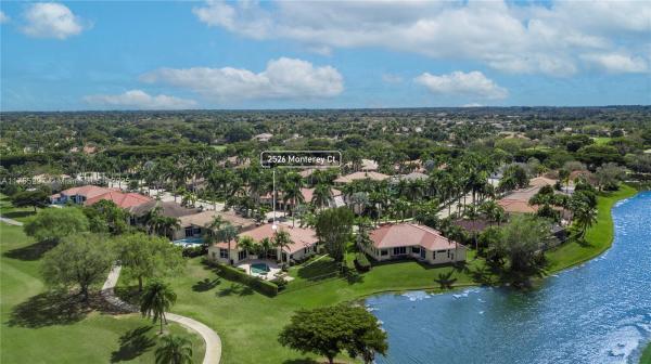 Monterey, 2526 Monterey Ct, Weston, Florida 33327, image 1