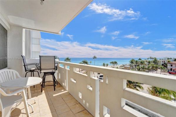 Hollywood Towers, 3111 N Ocean Dr #508, Hollywood, Florida 33019, image 1