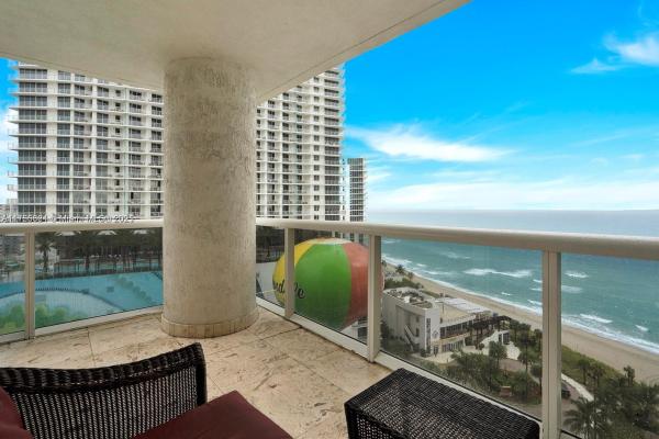 Beach Club 3, 1800 S Ocean Dr #1510, Hallandale Beach, Florida 33009, image 1