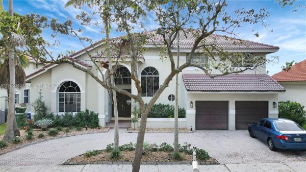 Malibu Pointe At Silver Lakes, 1514 NW 183rd Ter, Pembroke Pines, Florida 33029, image 1