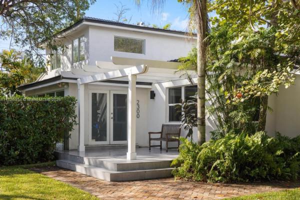 Silver Bluff Estates, 2300 Tequesta Ln, Miami, Florida 33133, image 3